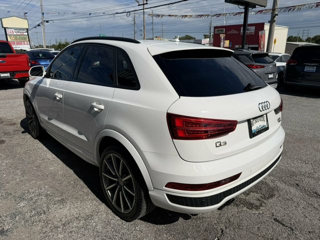 2018 Audi Q3 2.0 TFSI Premium Plus quattro AWD - 23097937 - 2