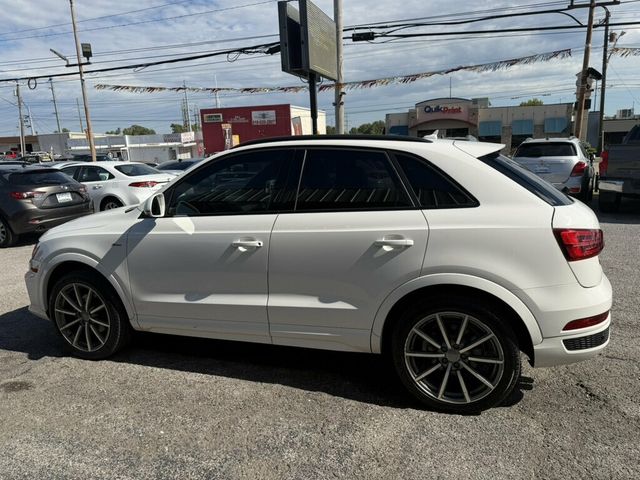 2018 Audi Q3 2.0 TFSI Premium Plus quattro AWD - 23097937 - 3