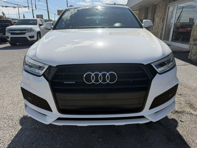 2018 Audi Q3 2.0 TFSI Premium Plus quattro AWD - 23097937 - 4