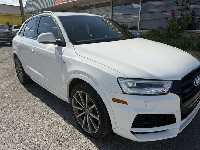 2018 Audi Q3 2.0 TFSI Premium Plus quattro AWD - 23097937 - 5