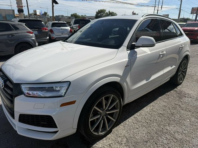 2018 Audi Q3 2.0 TFSI Premium Plus quattro AWD - 23097937 - 6
