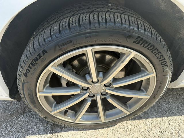 2018 Audi Q3 2.0 TFSI Premium Plus quattro AWD - 23097937 - 7