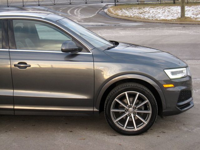 2018 Audi Q3 2.0 TFSI Premium Plus quattro AWD - 22975624 - 9