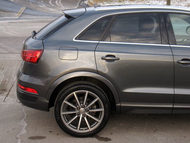 2018 Audi Q3 2.0 TFSI Premium Plus quattro AWD - 22975624 - 10