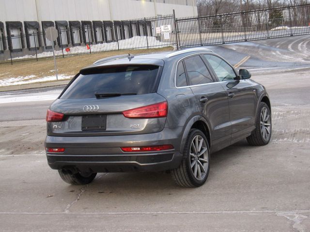 2018 Audi Q3 2.0 TFSI Premium Plus quattro AWD - 22975624 - 12