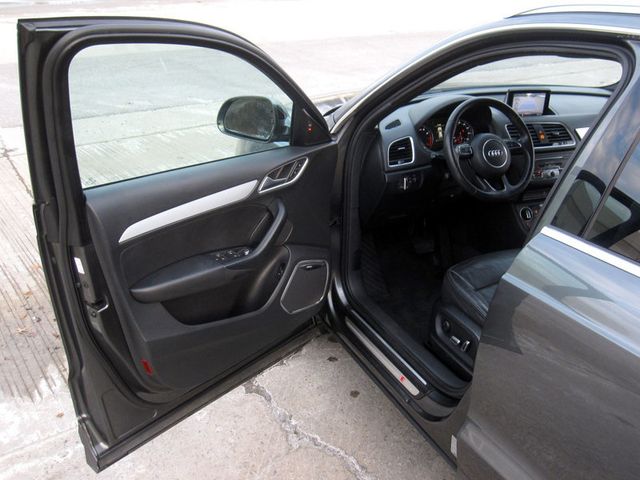 2018 Audi Q3 2.0 TFSI Premium Plus quattro AWD - 22975624 - 15