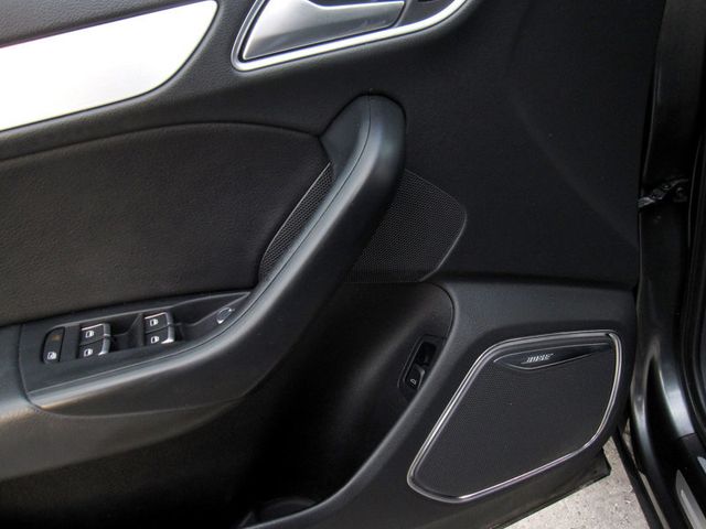 2018 Audi Q3 2.0 TFSI Premium Plus quattro AWD - 22975624 - 16