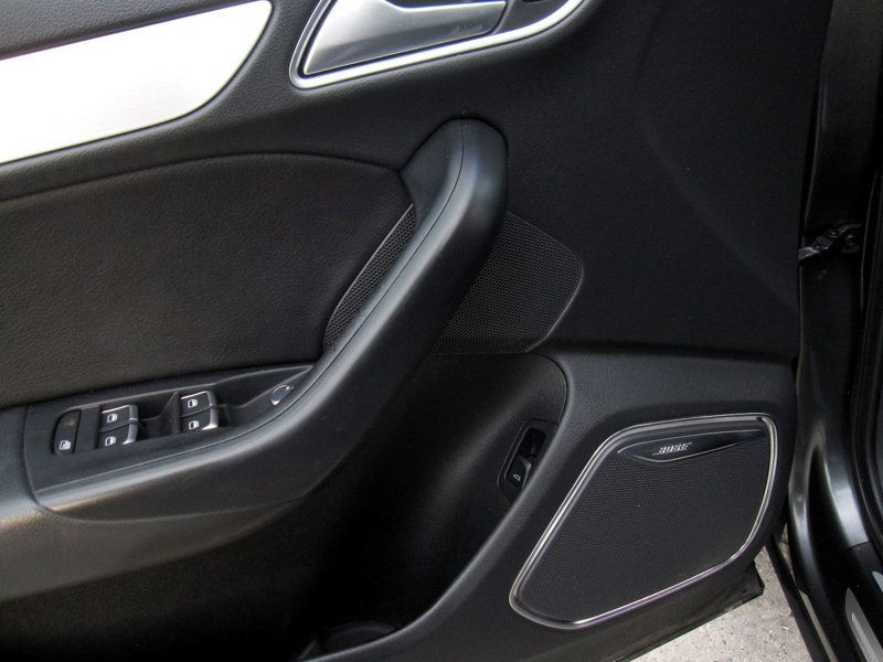 2018 Audi Q3 2.0 TFSI Premium Plus quattro AWD - 22975624 - 16