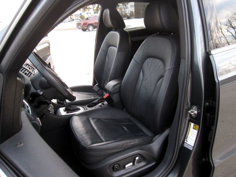 2018 Audi Q3 2.0 TFSI Premium Plus quattro AWD - 22975624 - 18