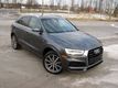 2018 Audi Q3 2.0 TFSI Premium Plus quattro AWD - 22975624 - 1