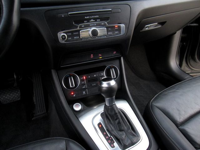 2018 Audi Q3 2.0 TFSI Premium Plus quattro AWD - 22975624 - 21