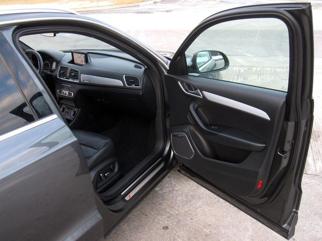 2018 Audi Q3 2.0 TFSI Premium Plus quattro AWD - 22975624 - 22