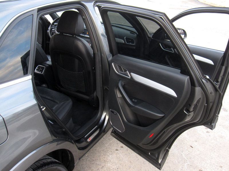 2018 Audi Q3 2.0 TFSI Premium Plus quattro AWD - 22975624 - 26