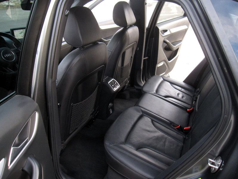 2018 Audi Q3 2.0 TFSI Premium Plus quattro AWD - 22975624 - 28