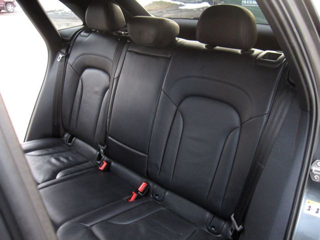 2018 Audi Q3 2.0 TFSI Premium Plus quattro AWD - 22975624 - 29