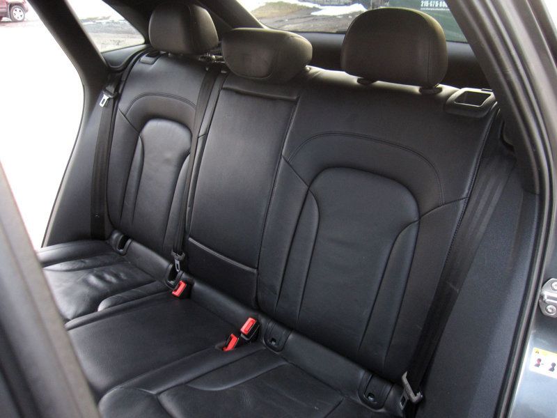 2018 Audi Q3 2.0 TFSI Premium Plus quattro AWD - 22975624 - 29