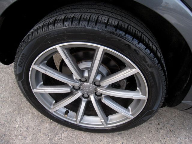 2018 Audi Q3 2.0 TFSI Premium Plus quattro AWD - 22975624 - 33