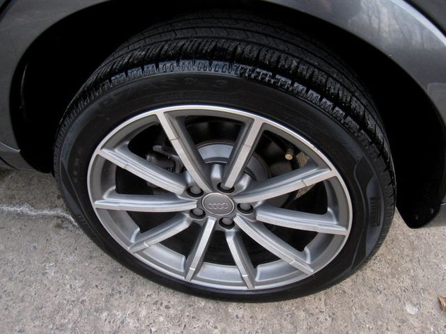 2018 Audi Q3 2.0 TFSI Premium Plus quattro AWD - 22975624 - 34