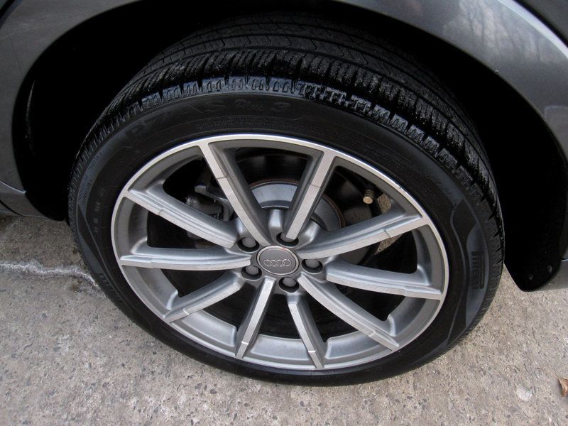 2018 Audi Q3 2.0 TFSI Premium Plus quattro AWD - 22975624 - 34