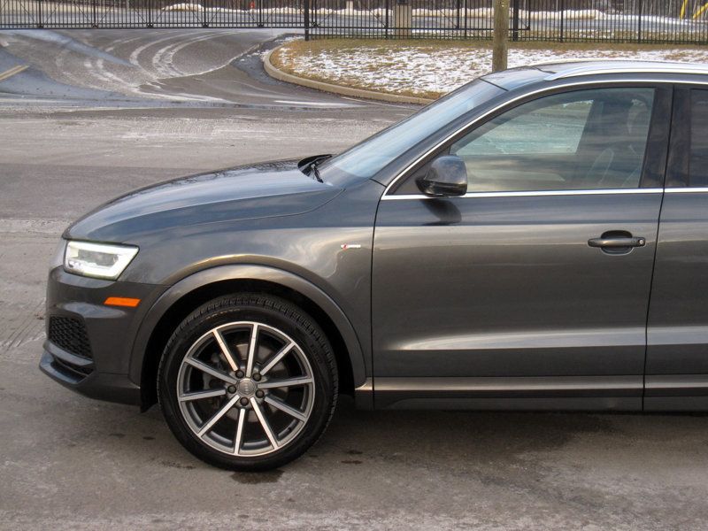 2018 Audi Q3 2.0 TFSI Premium Plus quattro AWD - 22975624 - 6