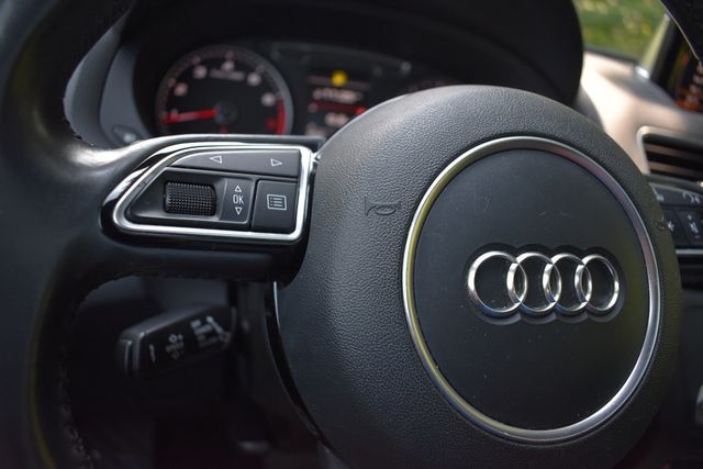 2018 Audi Q3 2.0 TFSI Premium Plus quattro AWD - 23065027 - 10