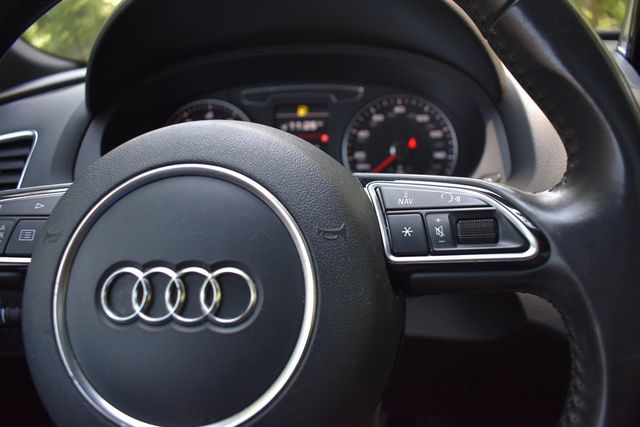 2018 Audi Q3 2.0 TFSI Premium Plus quattro AWD - 23065027 - 11