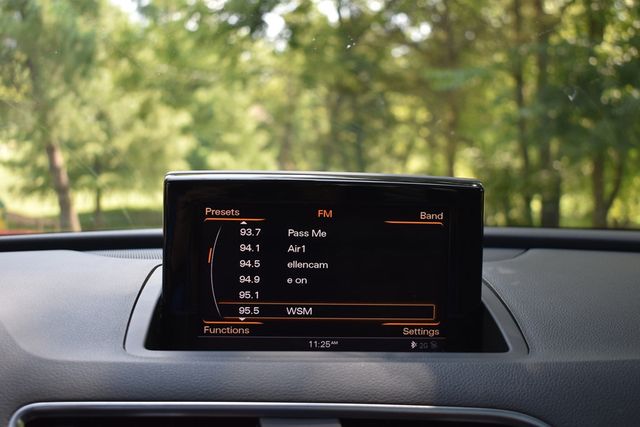 2018 Audi Q3 2.0 TFSI Premium Plus quattro AWD - 23065027 - 14