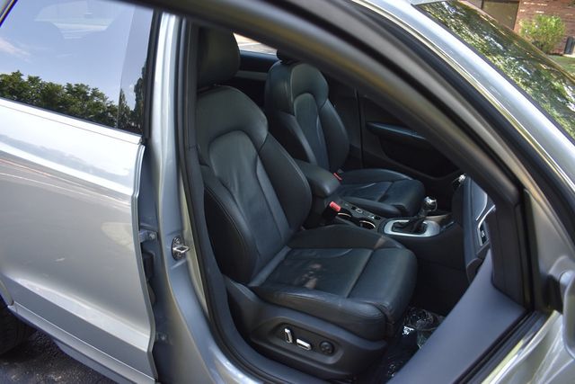 2018 Audi Q3 2.0 TFSI Premium Plus quattro AWD - 23065027 - 2