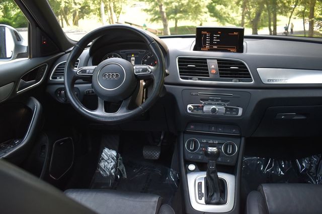 2018 Audi Q3 2.0 TFSI Premium Plus quattro AWD - 23065027 - 30