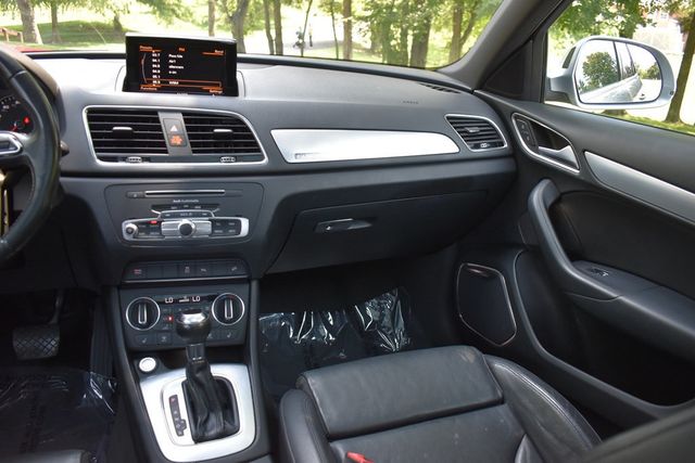 2018 Audi Q3 2.0 TFSI Premium Plus quattro AWD - 23065027 - 31