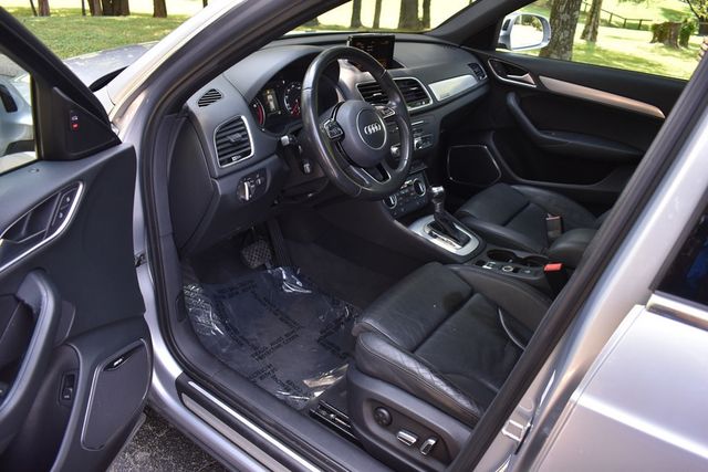 2018 Audi Q3 2.0 TFSI Premium Plus quattro AWD - 23065027 - 36