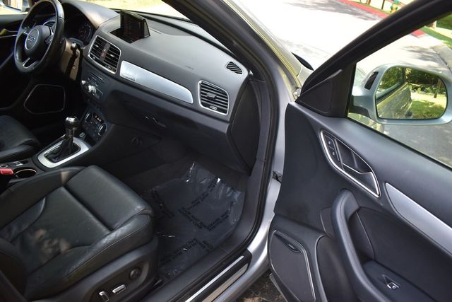 2018 Audi Q3 2.0 TFSI Premium Plus quattro AWD - 23065027 - 37