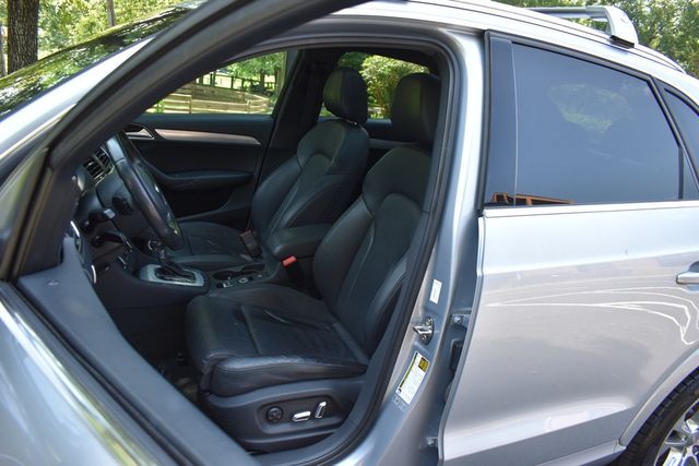 2018 Audi Q3 2.0 TFSI Premium Plus quattro AWD - 23065027 - 3