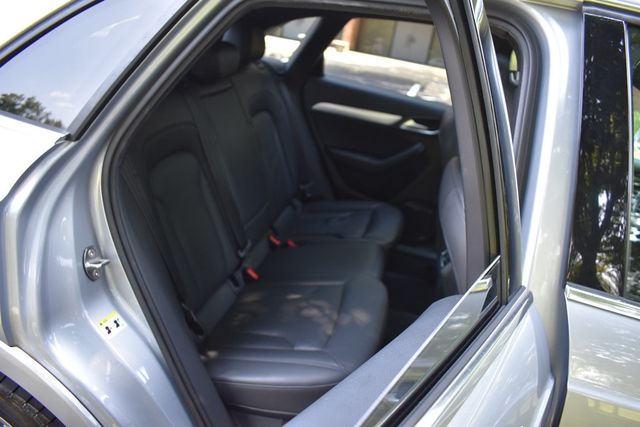 2018 Audi Q3 2.0 TFSI Premium Plus quattro AWD - 23065027 - 4