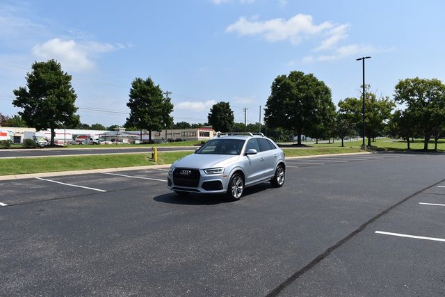 2018 Audi Q3 2.0 TFSI Premium Plus quattro AWD - 23065027 - 50