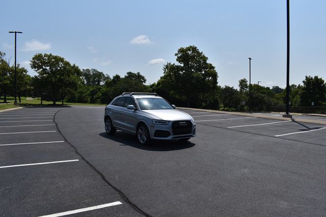 2018 Audi Q3 2.0 TFSI Premium Plus quattro AWD - 23065027 - 51