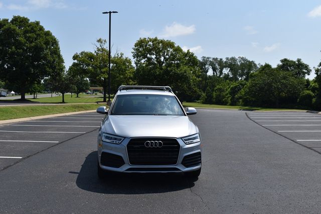 2018 Audi Q3 2.0 TFSI Premium Plus quattro AWD - 23065027 - 52