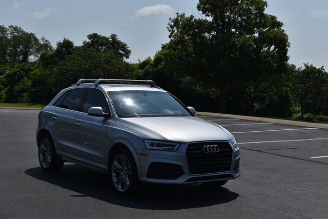 2018 Audi Q3 2.0 TFSI Premium Plus quattro AWD - 23065027 - 53