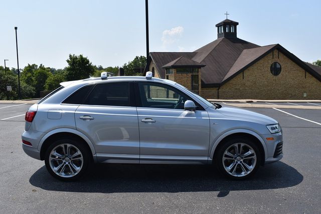 2018 Audi Q3 2.0 TFSI Premium Plus quattro AWD - 23065027 - 54