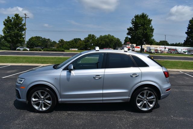 2018 Audi Q3 2.0 TFSI Premium Plus quattro AWD - 23065027 - 55
