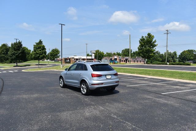 2018 Audi Q3 2.0 TFSI Premium Plus quattro AWD - 23065027 - 57