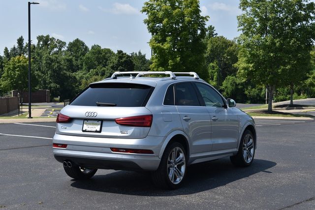 2018 Audi Q3 2.0 TFSI Premium Plus quattro AWD - 23065027 - 58