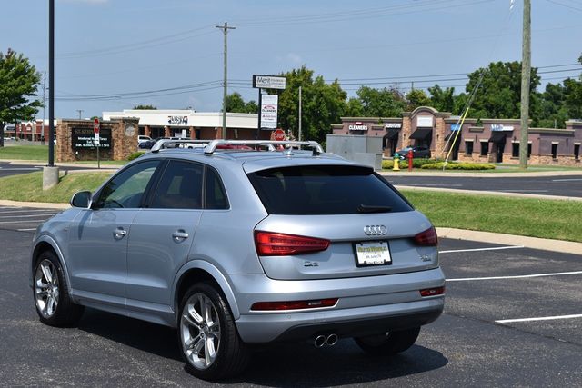 2018 Audi Q3 2.0 TFSI Premium Plus quattro AWD - 23065027 - 59