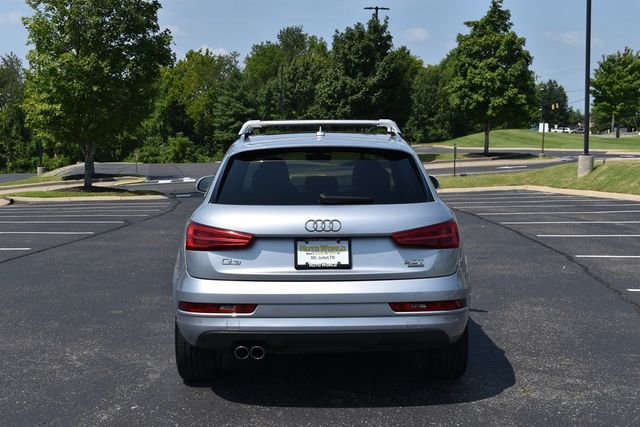 2018 Audi Q3 2.0 TFSI Premium Plus quattro AWD - 23065027 - 60