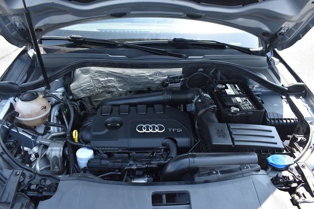 2018 Audi Q3 2.0 TFSI Premium Plus quattro AWD - 23065027 - 62
