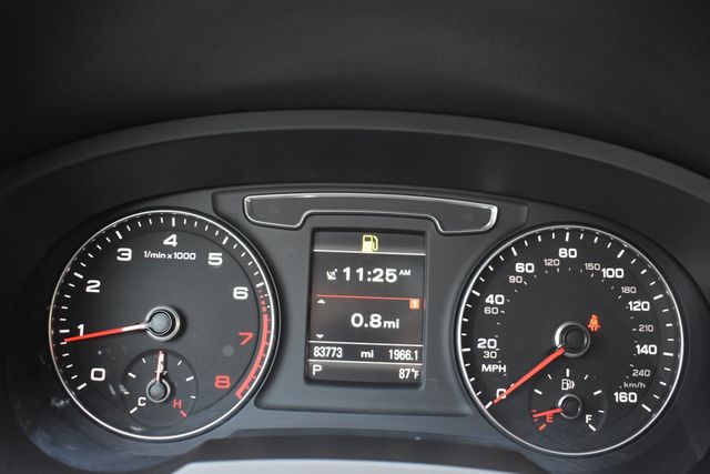 2018 Audi Q3 2.0 TFSI Premium Plus quattro AWD - 23065027 - 6