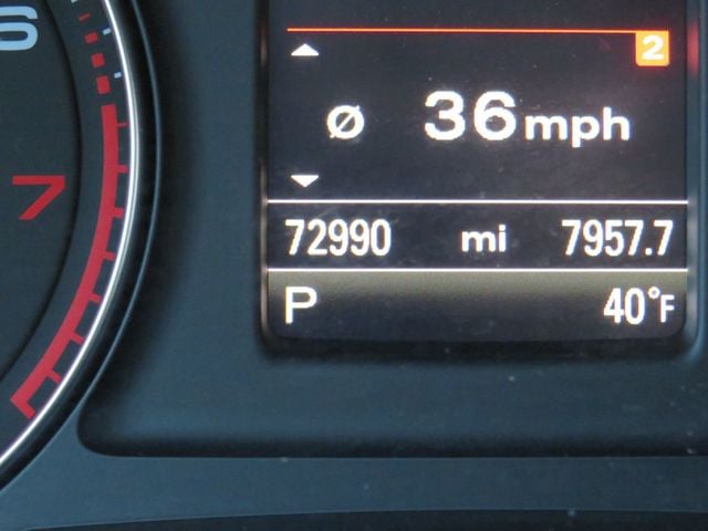 2018 Audi Q3 2.0 TFSI Premium Plus quattro AWD(clear title) - 22961350 - 11