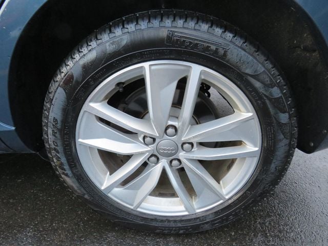 2018 Audi Q3 2.0 TFSI Premium Plus quattro AWD(clear title) - 22961350 - 12
