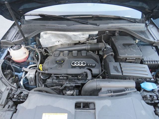 2018 Audi Q3 2.0 TFSI Premium Plus quattro AWD(clear title) - 22961350 - 13