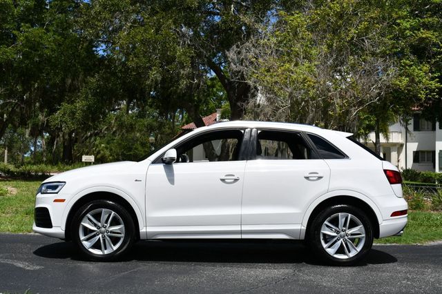 2018 Audi Q3 2.0 TFSI Premium Plus quattro AWD SUV W/Navigation - 22493904 - 26